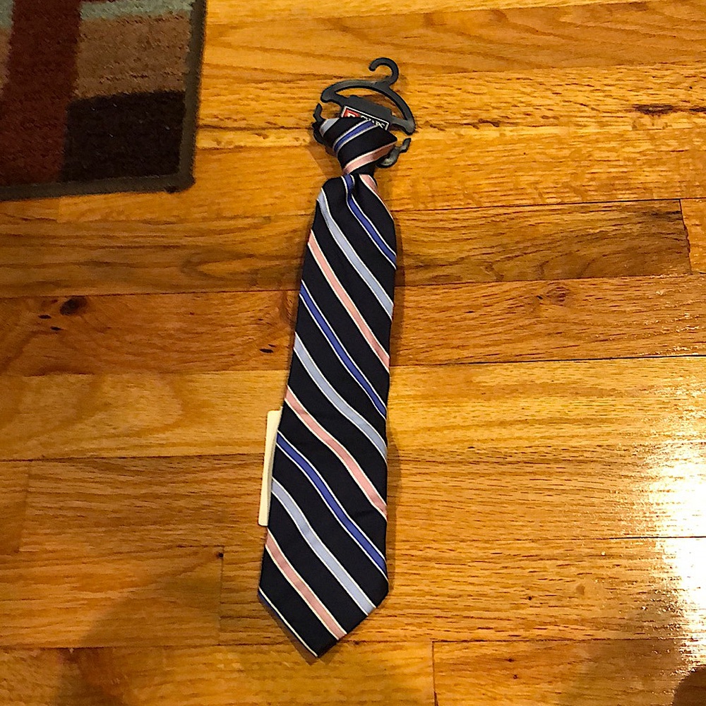 Brand New Chaps Tie